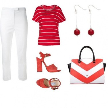 Outfit Marinara