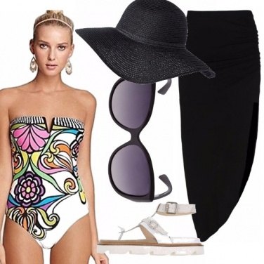 Outfit Scopriti sexy!