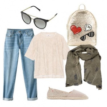 Outfit L’estate sta arrivando