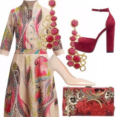 Outfit Fantasy