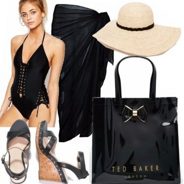 Outfit Laccetti