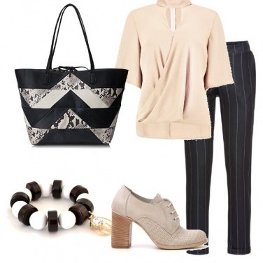 Outfit Bon Ton #1083