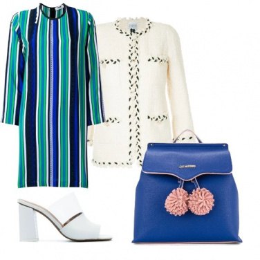 Outfit Chic #1627