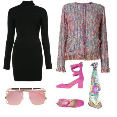 Outfit Bon Ton #1106