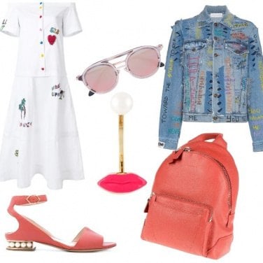 Outfit Chic #1626