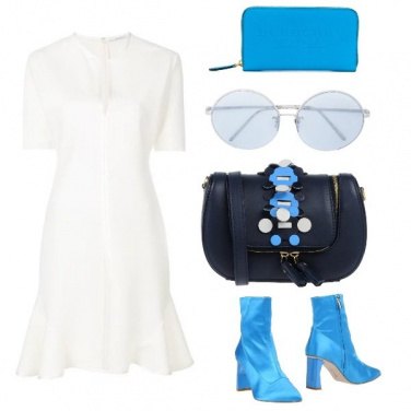 Outfit Bon Ton #1105