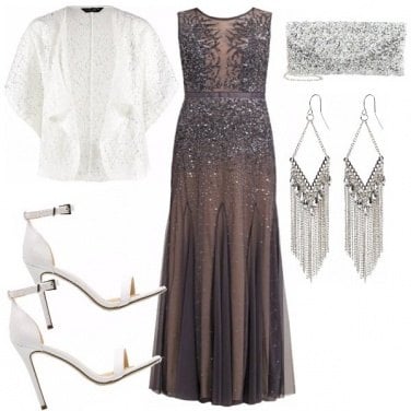 Outfit Occasione molto importante
