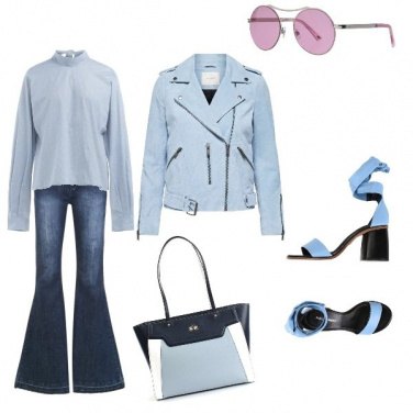 Outfit Trendy #3141