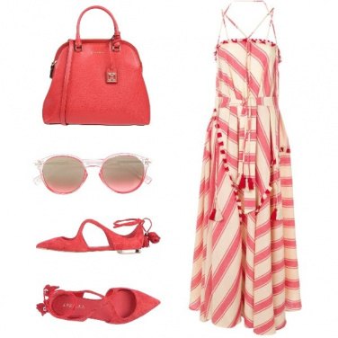 Outfit Voglia di mare