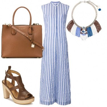 Outfit Freschezzaestiva