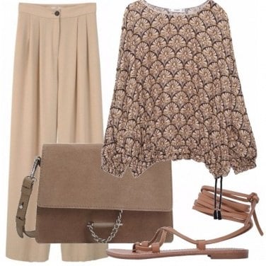 Outfit Set classy per tutte!