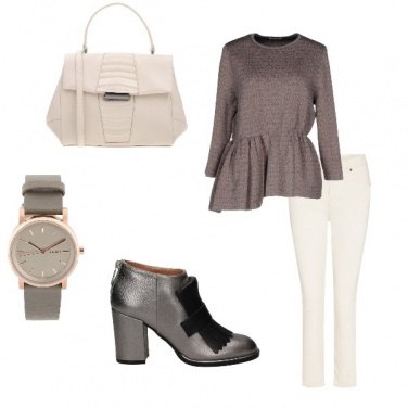 Outfit Trendy #3150