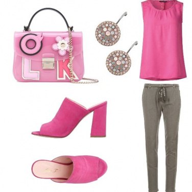 Outfit Basic #2211