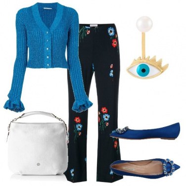 Outfit Polifemo