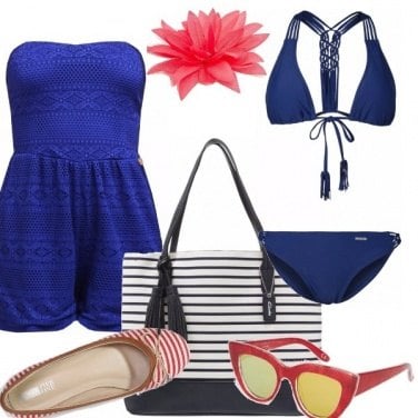 Outfit Palmetto