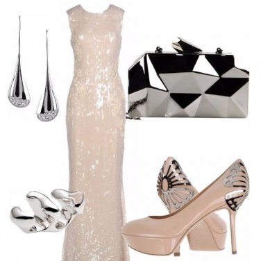 Outfit Met gala 2016 #2