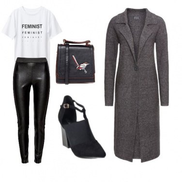 Outfit City Hours