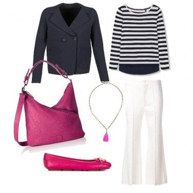 Outfit In ufficio