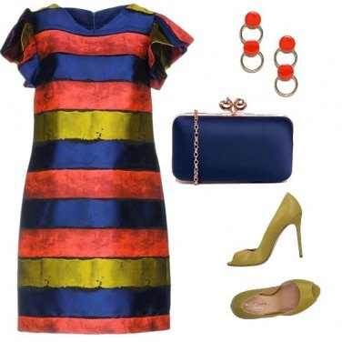 Outfit Chic #1657