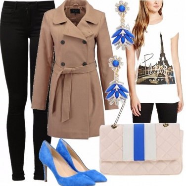 Outfit Bice outfit