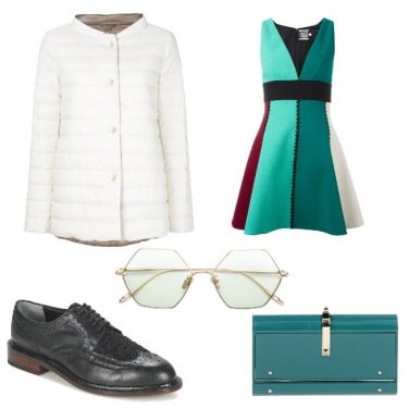 Outfit Chic