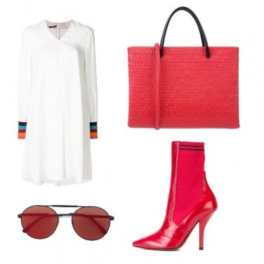 Outfit Trendy #3285