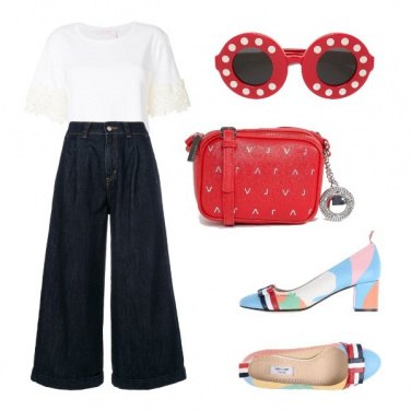 Outfit Trendy #3287