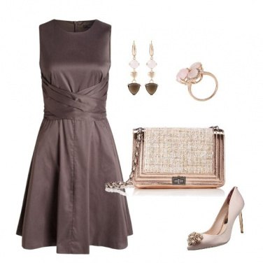 Outfit Chic #1719