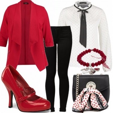 Outfit Cheap and chic