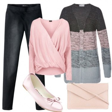 Outfit Basic #2321