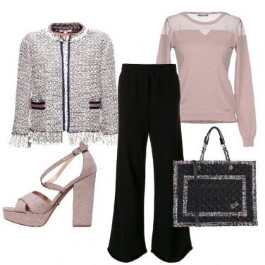 Outfit Bon Ton #1195