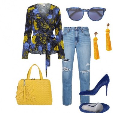 Outfit Basic #2323
