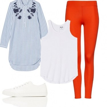 Outfit Basic #2324