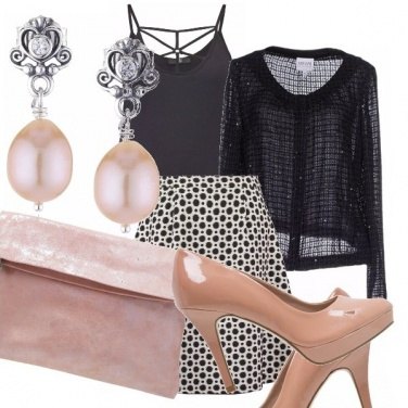 Outfit Elegance. curvy club