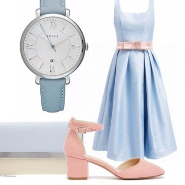 Outfit Candy