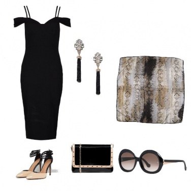 Outfit Diva