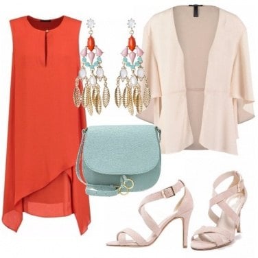 Outfit Tocco di eleganza