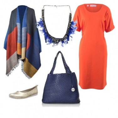 Outfit Mezza stagione