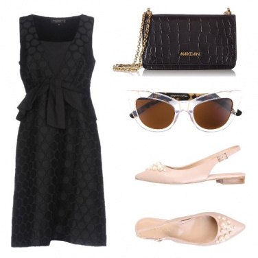 Outfit Bon Ton #1223