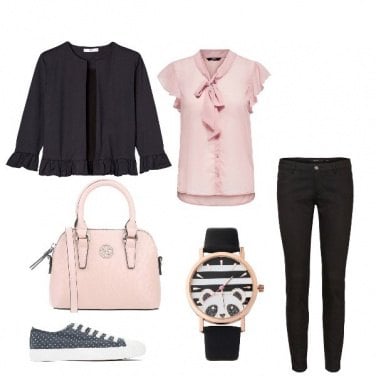 Outfit Trendy #3335