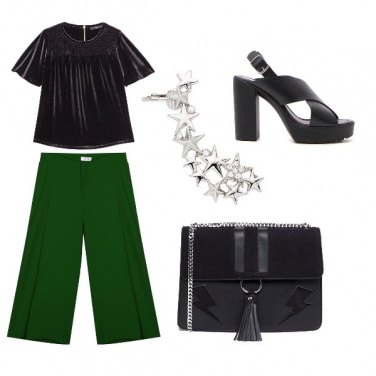 Outfit Trendy #3340
