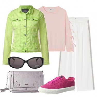 Outfit Vesti trendy