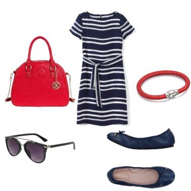 Outfit Urban #629