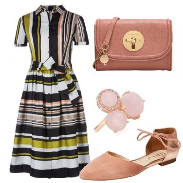 Outfit Chic sempre