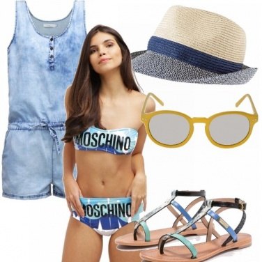 Outfit Cheap and chic