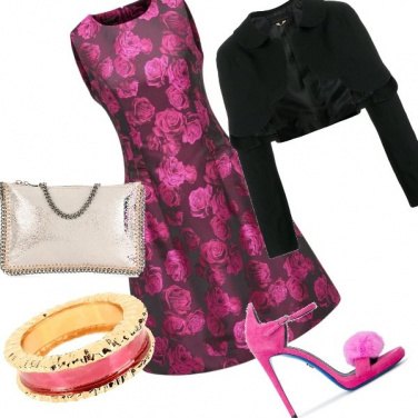 Outfit Eleganza