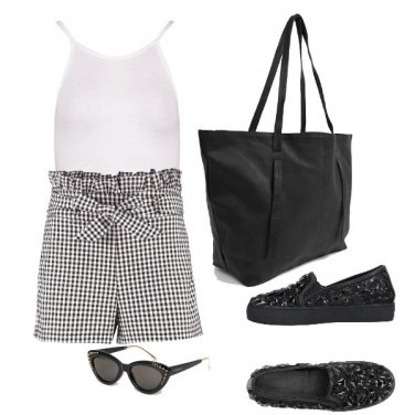 Outfit Trendy #3369
