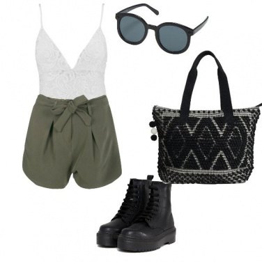 Outfit Basic #2366