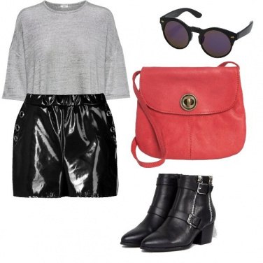 Outfit Trendy #3370