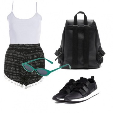 Outfit Basic #2367